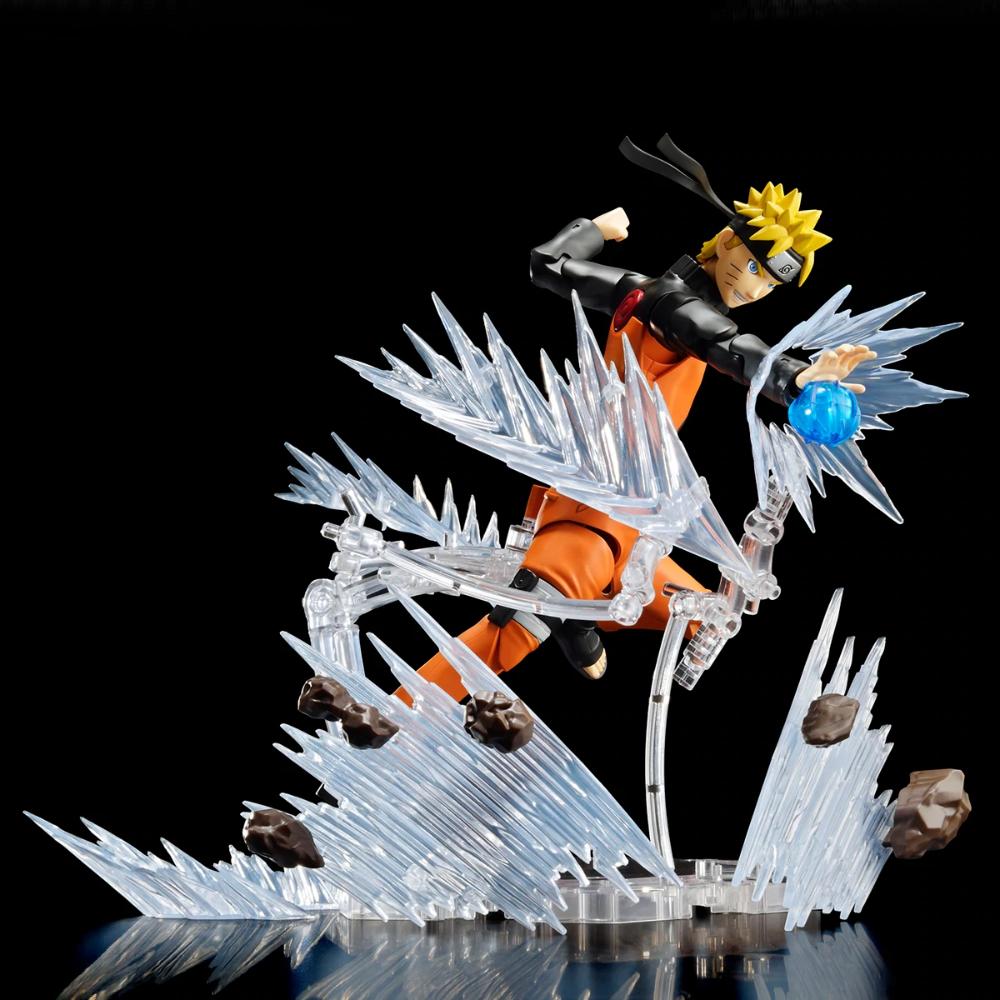 Figure-Rise Standard Naruto Uzumaki Model Kit