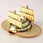 Bandai One Piece Grand Ship Collection #10 - Baratie