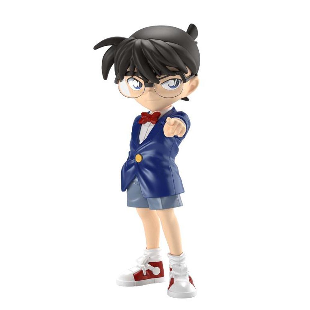 Bandai Entry Grade Detective Conan Edogawa
