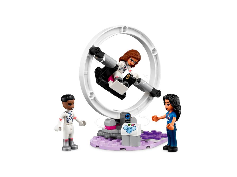 LEGO Friends - Olivias Space Academy