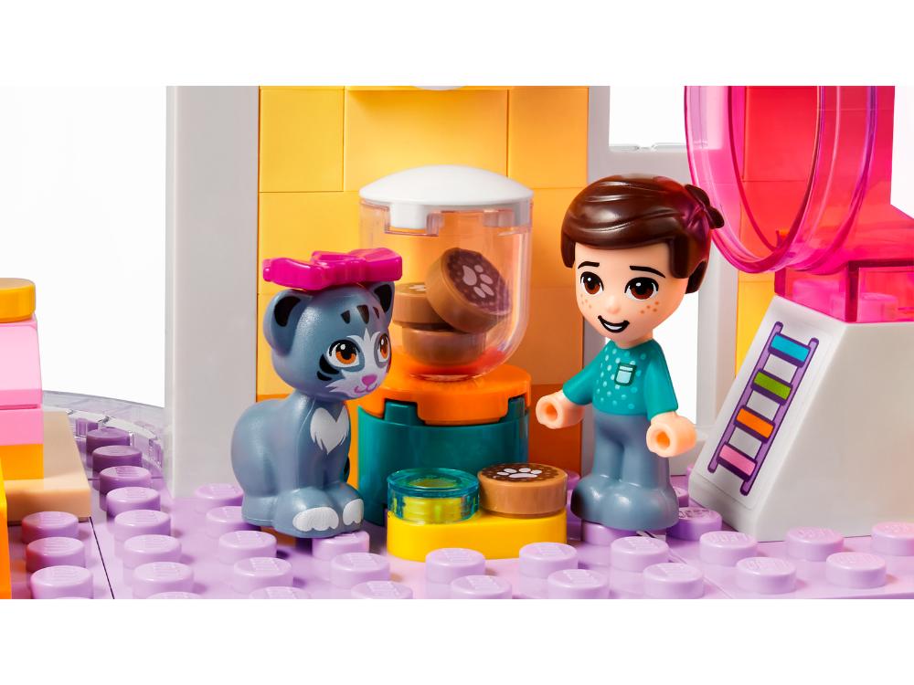 LEGO Friends - Pet Day-Care Center