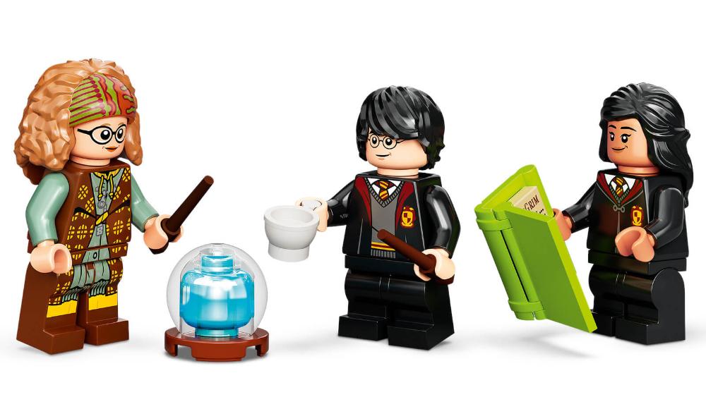 LEGO Harry Potter - Hogwarts Moment: Divination Class
