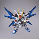 Bandai SD Gundam EX-Standard #06 ZGMF-X20A Strike Freedom Gundam