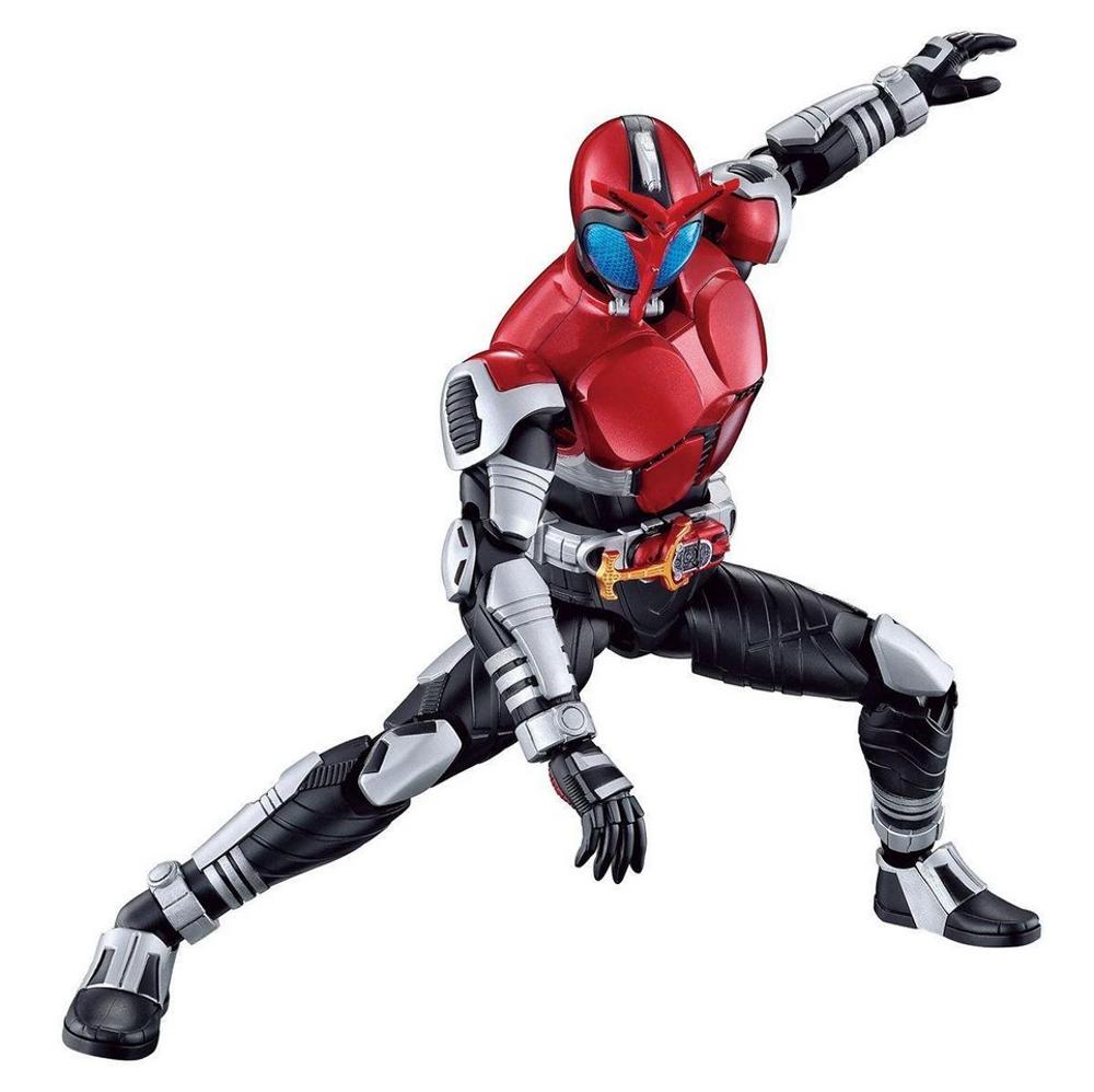 Bandai Figure-Rise Standard Kamen Rider Masked Rider Kabuto