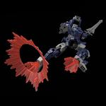 Bandai 30MM Customize Effect Action Image (Red version)