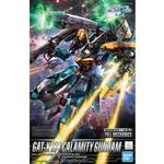 Bandai MSGS Full Mechanics #01 Calamity Gundam