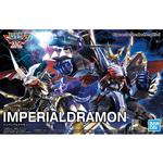 Bandai Figure-rise Standard Imperialdramon Amplified