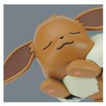 Bandai Pokemon Sleeping Eevee 07 Kit Quick!!