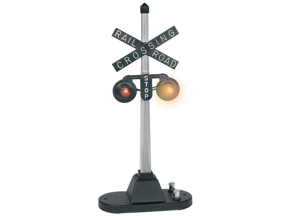 Lionel O Scale Railroad Crossing Flasher