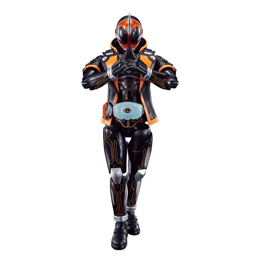 Bandai Figure-Rise Standard Kamen Rider Ghost (Ore Damashii ver.)
