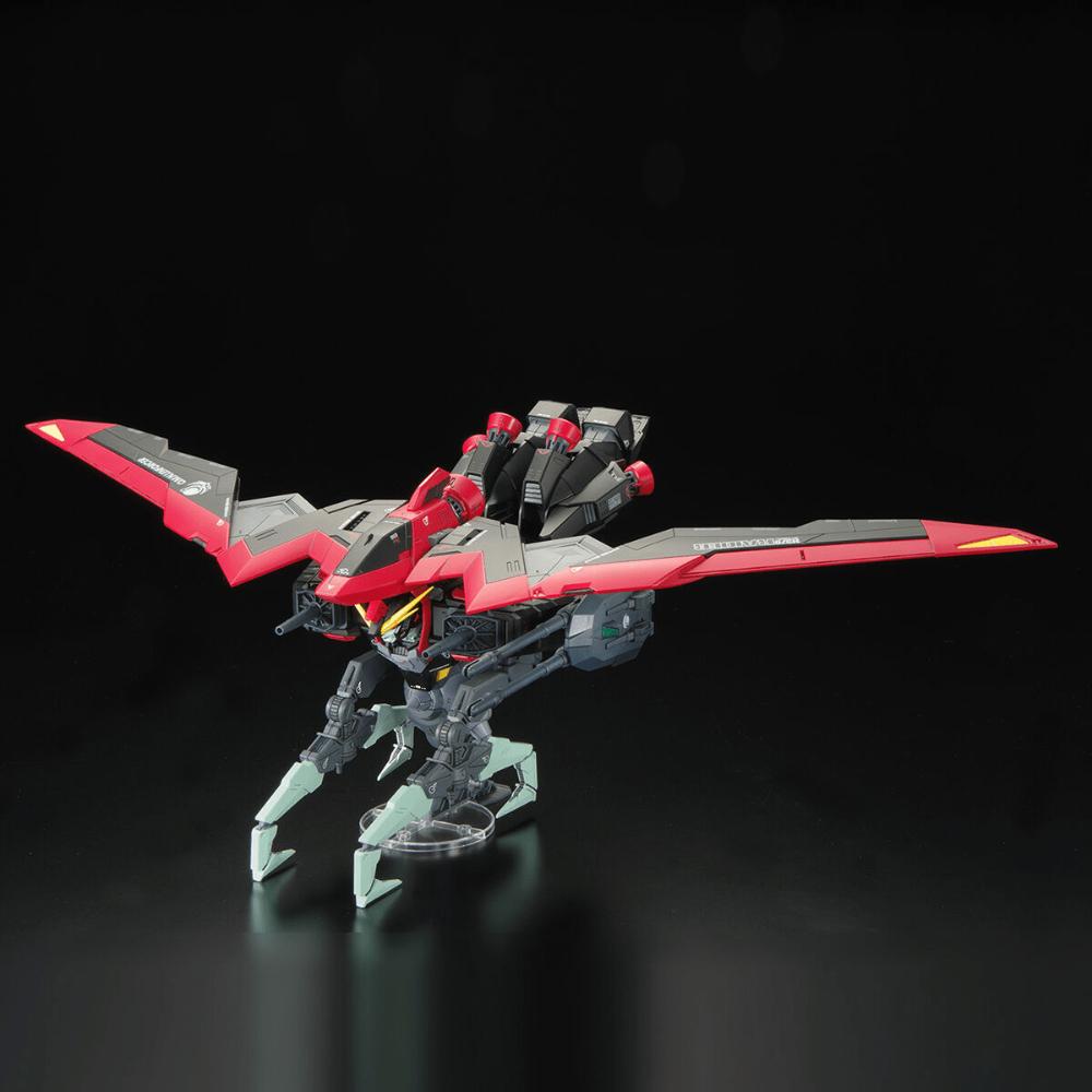 Bandai 1/100 MSG Seed Full Mechanics Raider Gundam