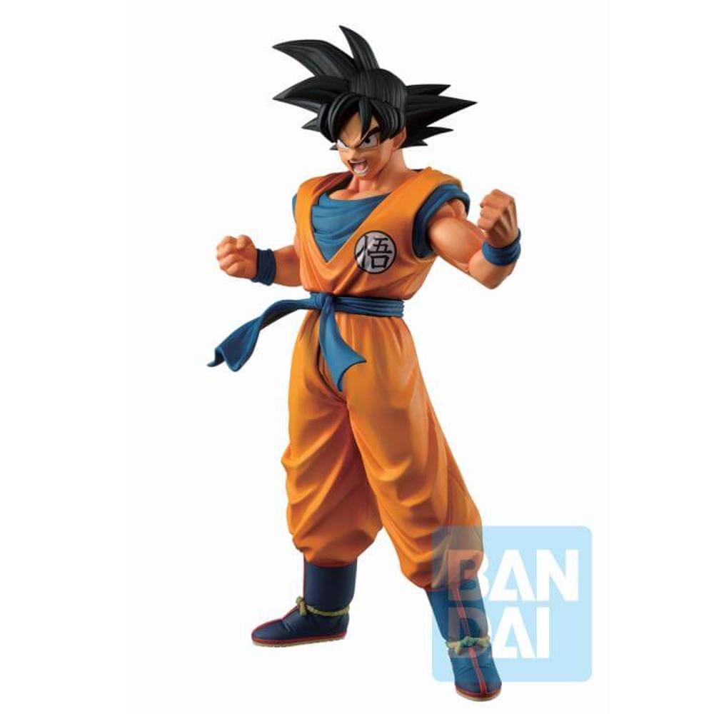 Bandai DBS: Super Hero Ichibansho Son Goku
