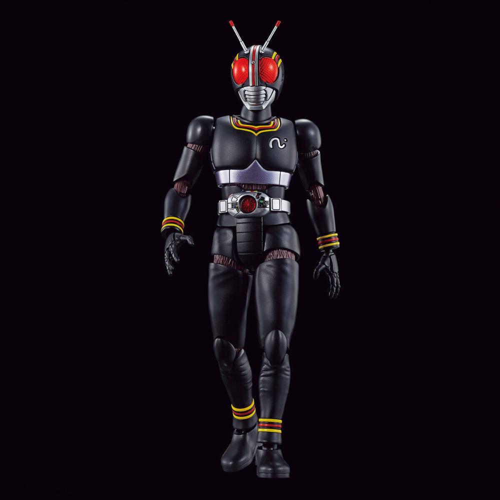 Bandai Figure-Rise Standard Kamen Rider Masked Rider Black
