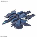 1/144 Bandai Spirits Gundam Build Divers Re:Rise Mercuone Unit HG