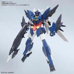 1/144 Bandai Spirits Gundam Build Divers Re:Rise Mercuone Unit HG