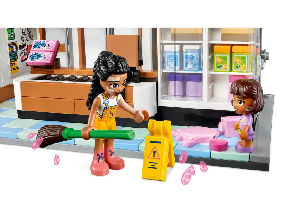 LEGO Friends - Organic Grocery Store