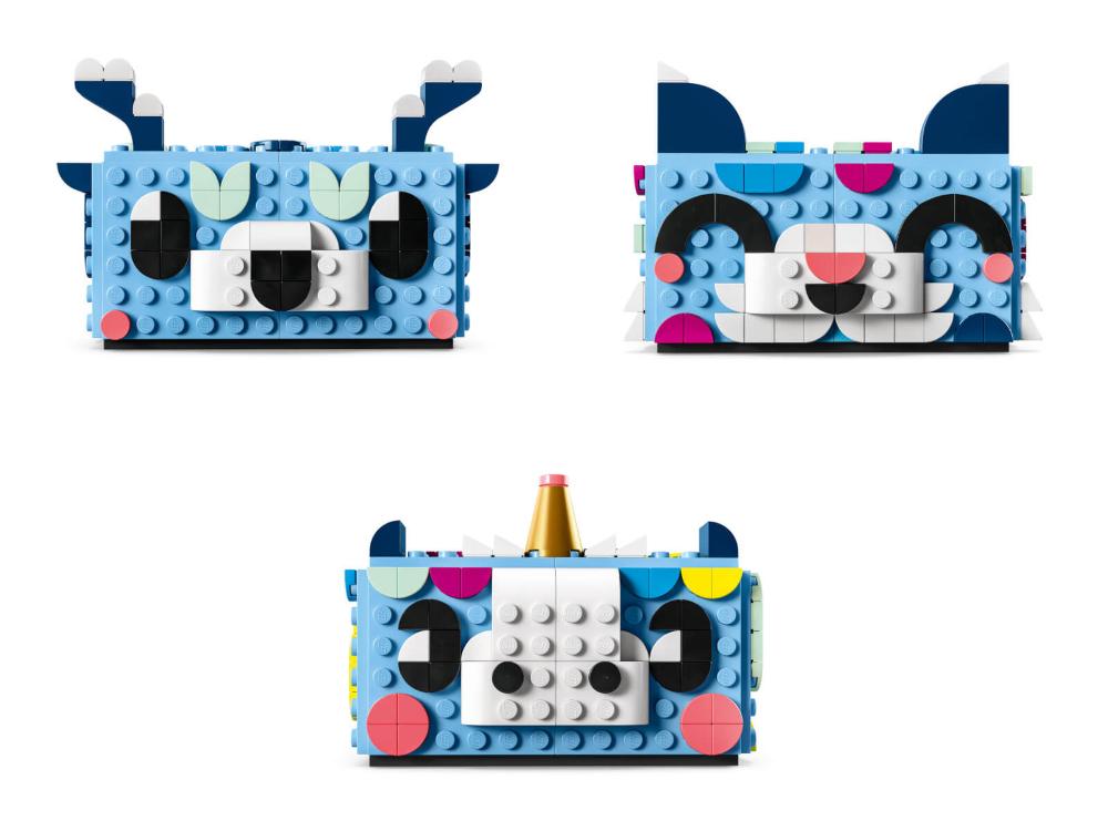 LEGO DOTS - Creative Animal Drawer