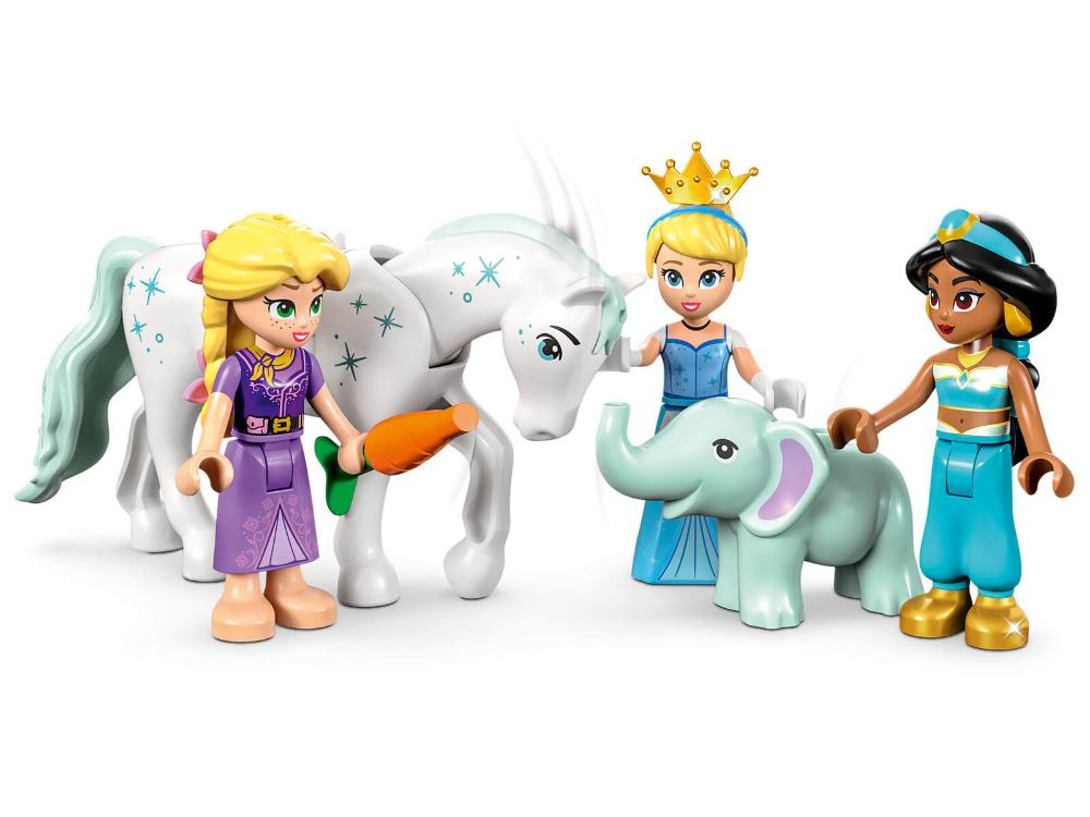 LEGO Disney - Princess Enchanted Journey