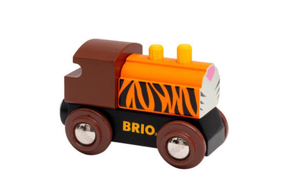 BRIO Themed Train Assortment (1)