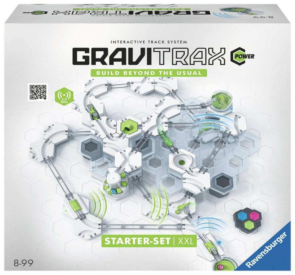 GraviTrax POWER Starter Set XXL