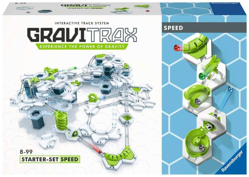 GraviTrax: Speed Start Set