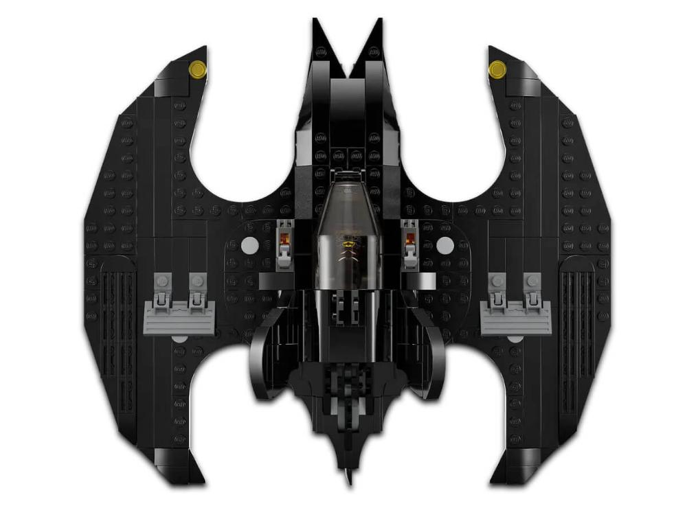 LEGO Batman - Batwing: Batman vs. The Joker
