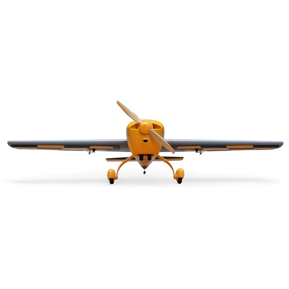 Extra 300 3D 1.3m BNF Basic R/C w/ AS3X, SAFE Select