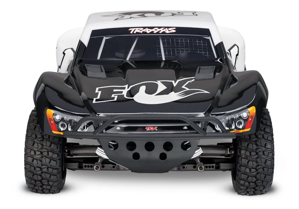Slash 4x4 VXL 4WD Brushless Short Course Truck RTR R/C (FOX)