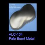 Alclad II Lacquers Pale Burnt Metal 1oz