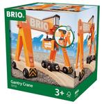 Brio Gantry Crane