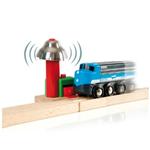 Brio Magnetic Bell Signal for Railway