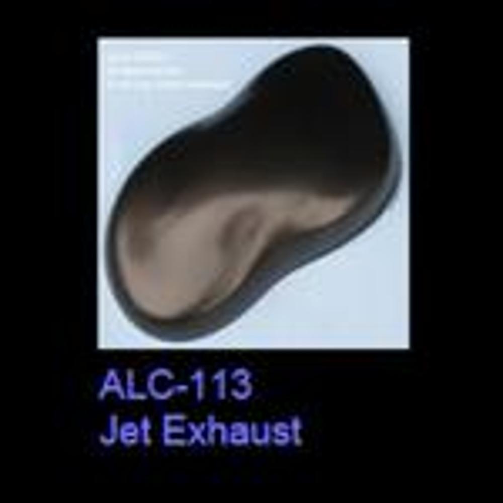 Alclad II Lacquers Jet Exhaust 1oz
