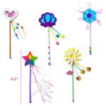 Craft-tastic Make Your Own Little Magical Wands