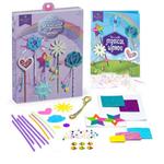 Craft-tastic Make Your Own Little Magical Wands