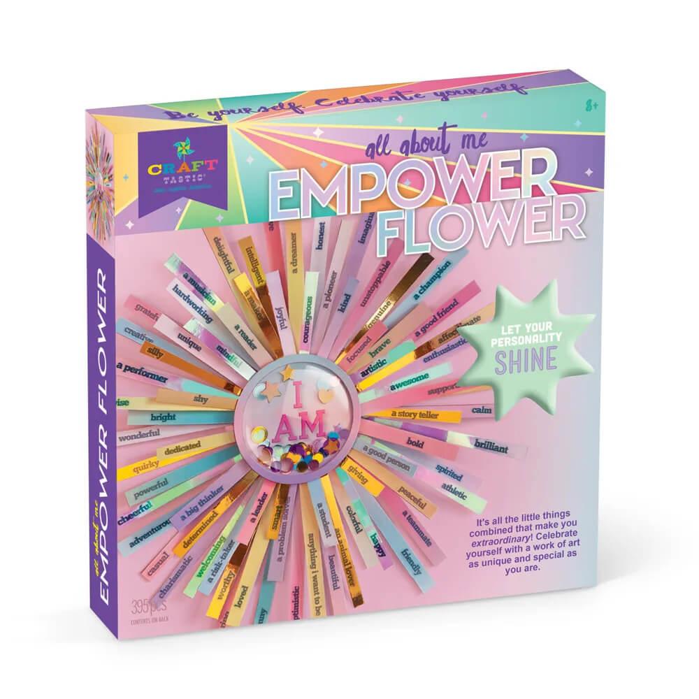 Empower Flower