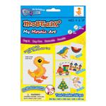 Mostaix Little Duck Mosaic Art Kit