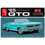 1/25 1965 Pontiac GTO 2 in 1