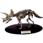 EZ Build Triceratops Skeleton Model Kit