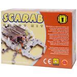 Elenco Scarab Robot Kit