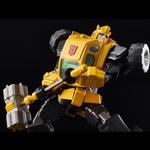 Flame Toys Transformers Furai #04 - Bumblebee Model Kit