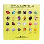 GeoCentral Gemstone Collection Box