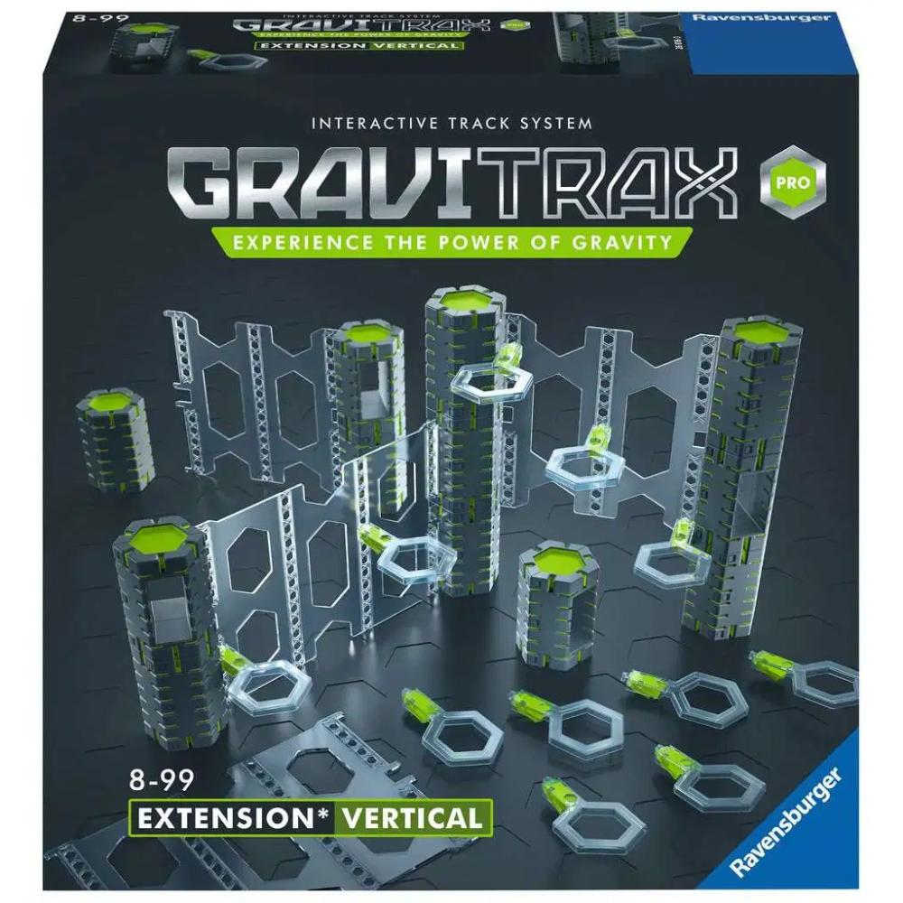 GraviTrax Pro: Vertical Expansion Set