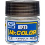 Mr. Color Gloss Smoke Grey (10ml)