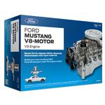 Haynes DIY Ford Mustang V8 Motor Kit