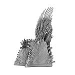 Metal Earth Fascinations Iconx Game of Thrones Iron Throne