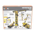 VEX Construction Zone